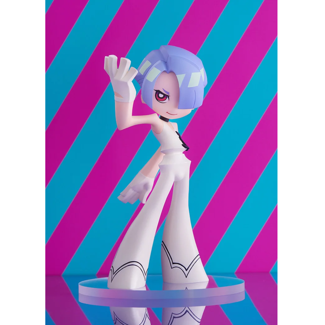 New PANTY & STOCKING with GARTERBELT - POP UP PARADE - Polyester [PRE-ORDER] (RELEASE JAN27)