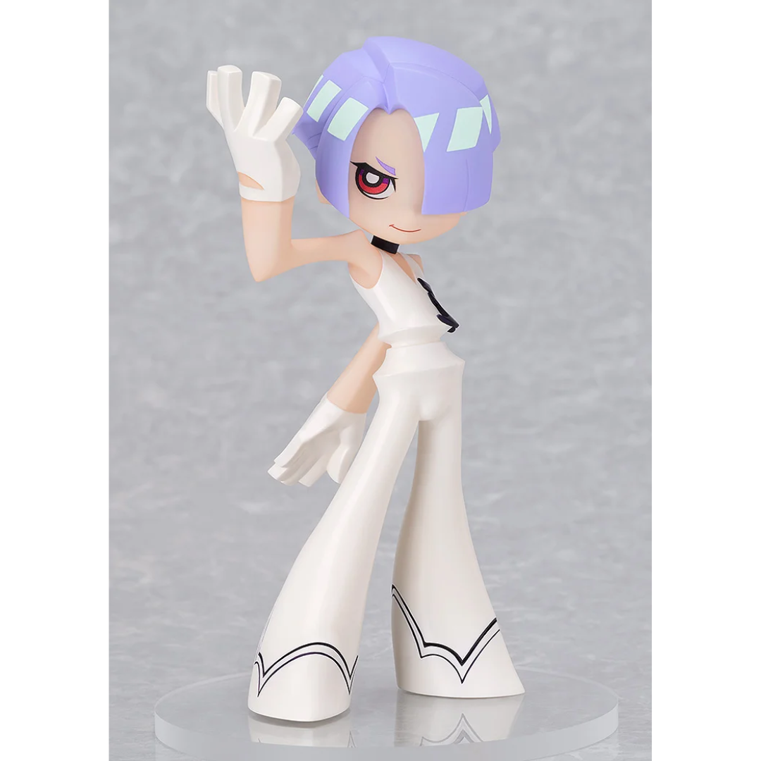 New PANTY & STOCKING with GARTERBELT - POP UP PARADE - Polyester [PRE-ORDER] (RELEASE JAN27)