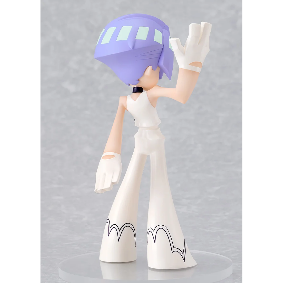 New PANTY & STOCKING with GARTERBELT - POP UP PARADE - Polyester [PRE-ORDER] (RELEASE JAN27)