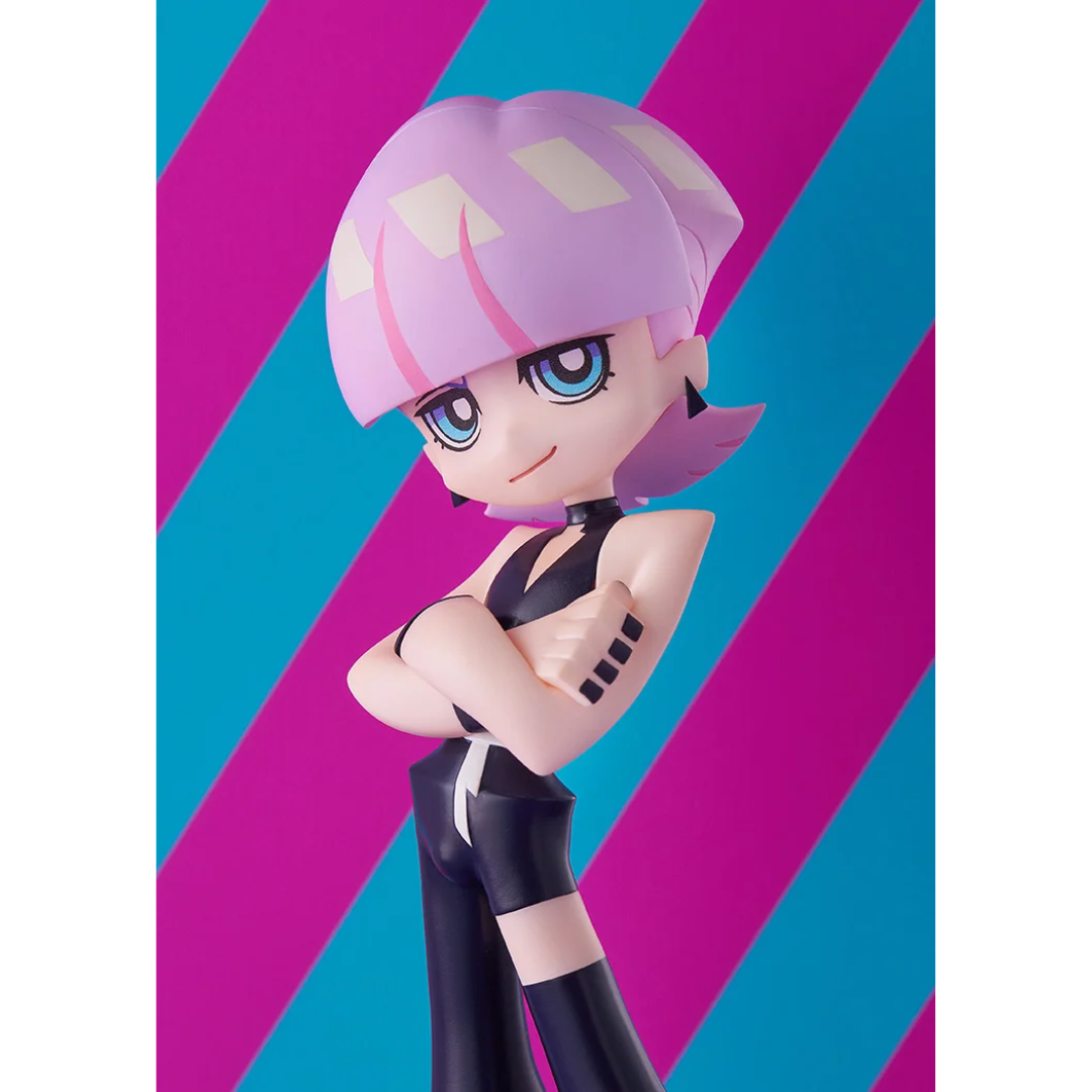 New PANTY & STOCKING with GARTERBELT - POP UP PARADE - Polyurethane New PANTY & STOCKING with GARTERBELT - POP UP PARADE - Polyurethane