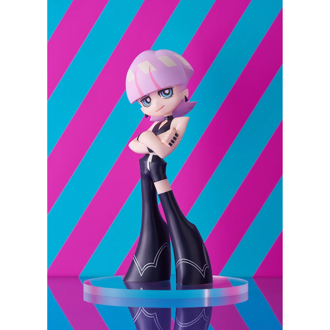 New PANTY & STOCKING with GARTERBELT - POP UP PARADE - Polyurethane  [PRE-ORDER] (RELEASE JAN27)
