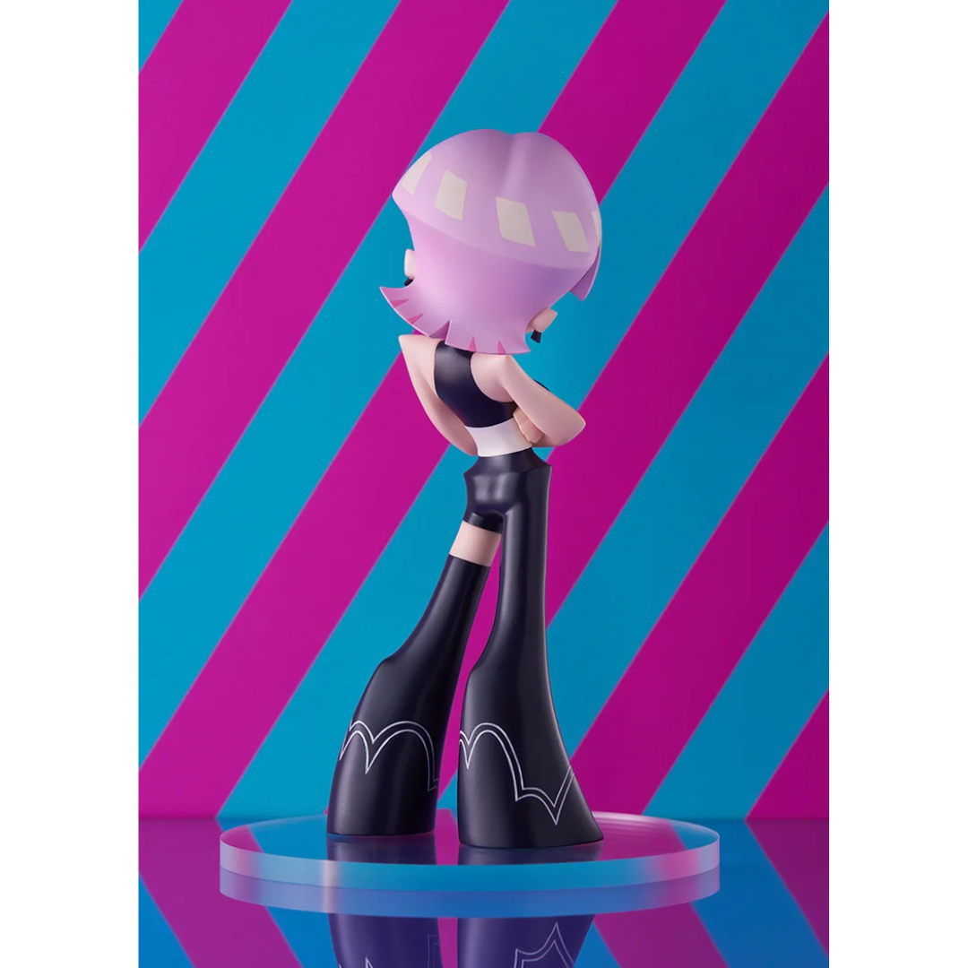 New PANTY & STOCKING with GARTERBELT - POP UP PARADE - Polyurethane New PANTY & STOCKING with GARTERBELT - POP UP PARADE - Polyurethane