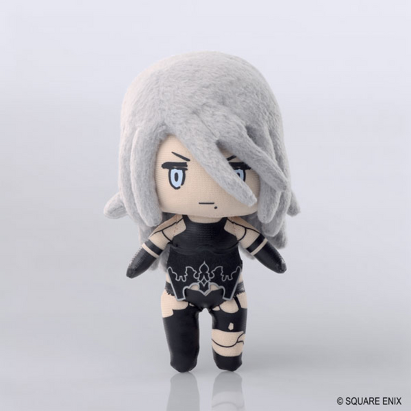 NieR:Automata - Square Enix Mini Plush - A2 (YoRHa Model A