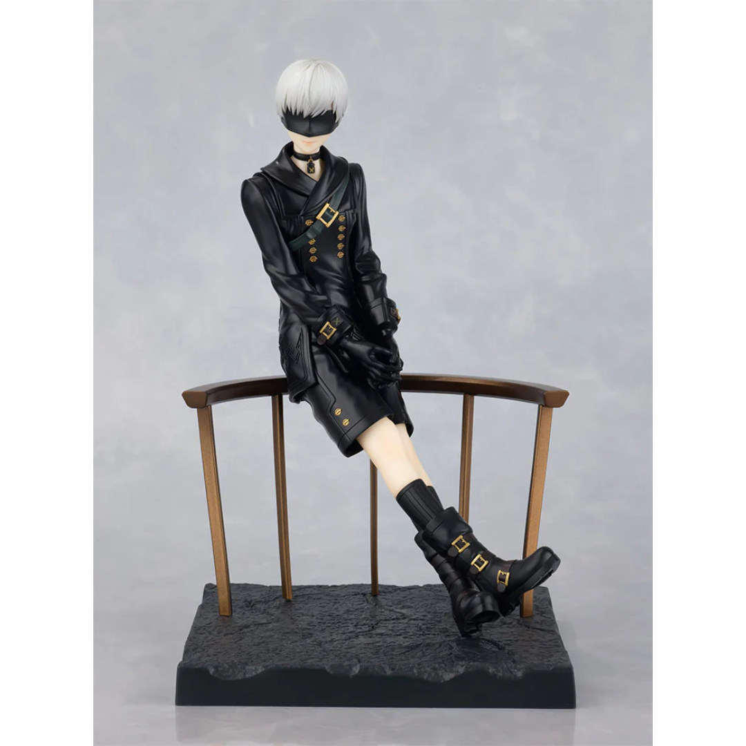 NieR:Automata Ver1.1a - TENITOL - 9S (YoRHa No.9 Type S) [PRE-ORDER](RELEASE APR25)