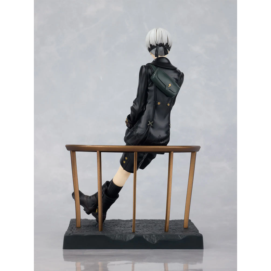 NieR:Automata Ver1.1a - TENITOL - 9S (YoRHa No.9 Type S) [PRE-ORDER](RELEASE APR25)