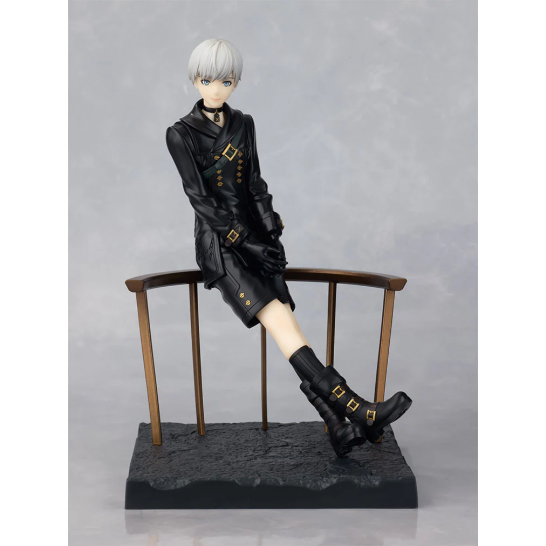 NieR:Automata Ver1.1a - TENITOL - 9S (YoRHa No.9 Type S) [PRE-ORDER](RELEASE APR25)