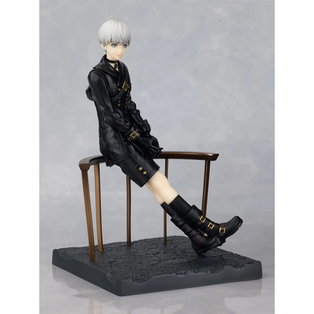 NieR:Automata Ver1.1a - TENITOL - 9S (YoRHa No.9 Type S) [PRE-ORDER](RELEASE APR25)