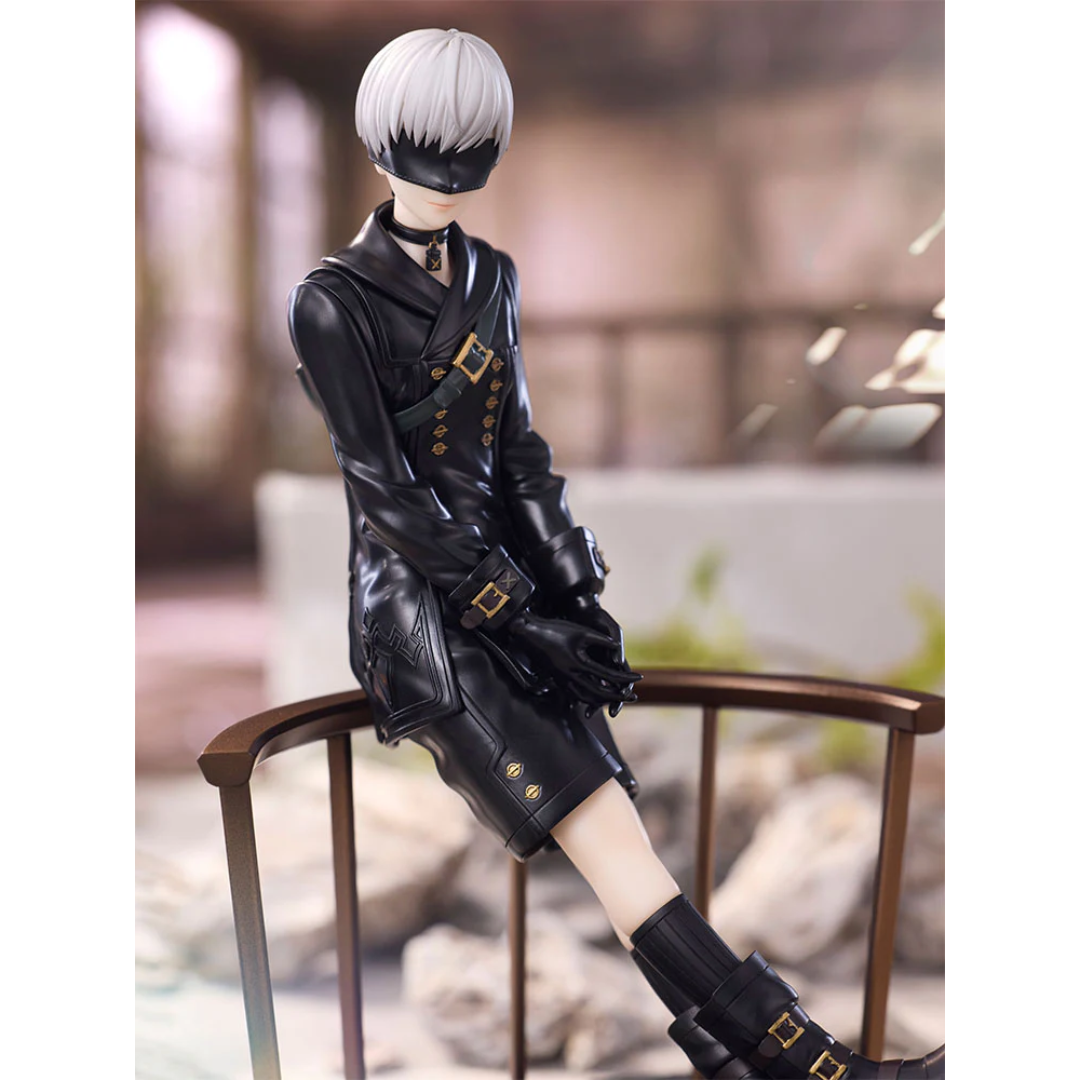 NieR:Automata Ver1.1a - TENITOL - 9S (YoRHa No.9 Type S) [PRE-ORDER](RELEASE APR25)