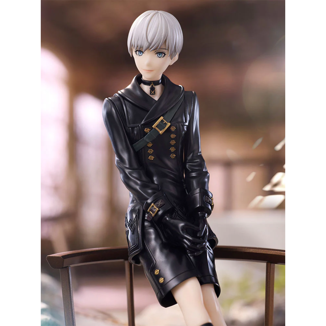 NieR:Automata Ver1.1a - TENITOL - 9S (YoRHa No.9 Type S) [PRE-ORDER](RELEASE APR25)