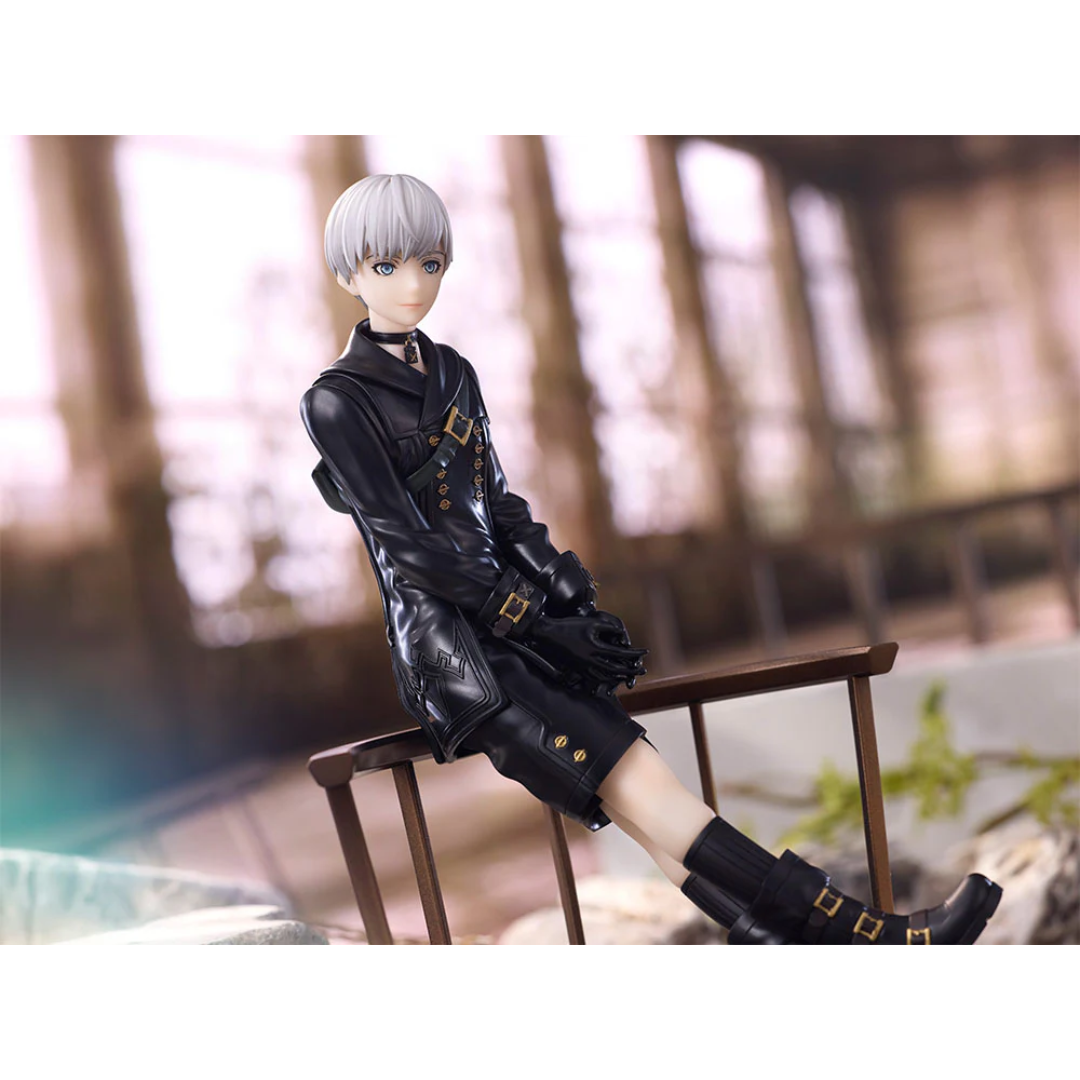 NieR:Automata Ver1.1a - TENITOL - 9S (YoRHa No.9 Type S) [PRE-ORDER](RELEASE APR25)
