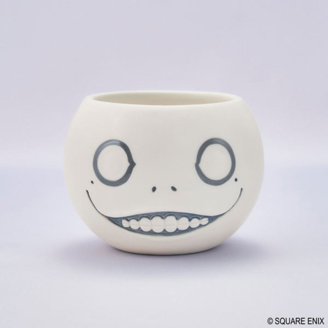 NieR Replicant ver.1.22474487139... Multipurpose Cup Emil [PRE-ORDER] (RELEASE DEC25)