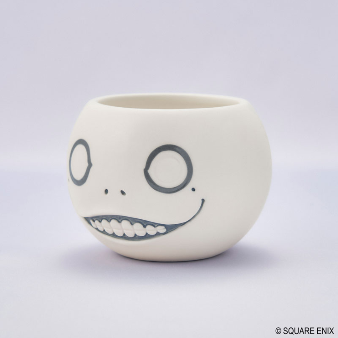 NieR Replicant ver.1.22474487139... Multipurpose Cup Emil [PRE-ORDER] (RELEASE DEC25)