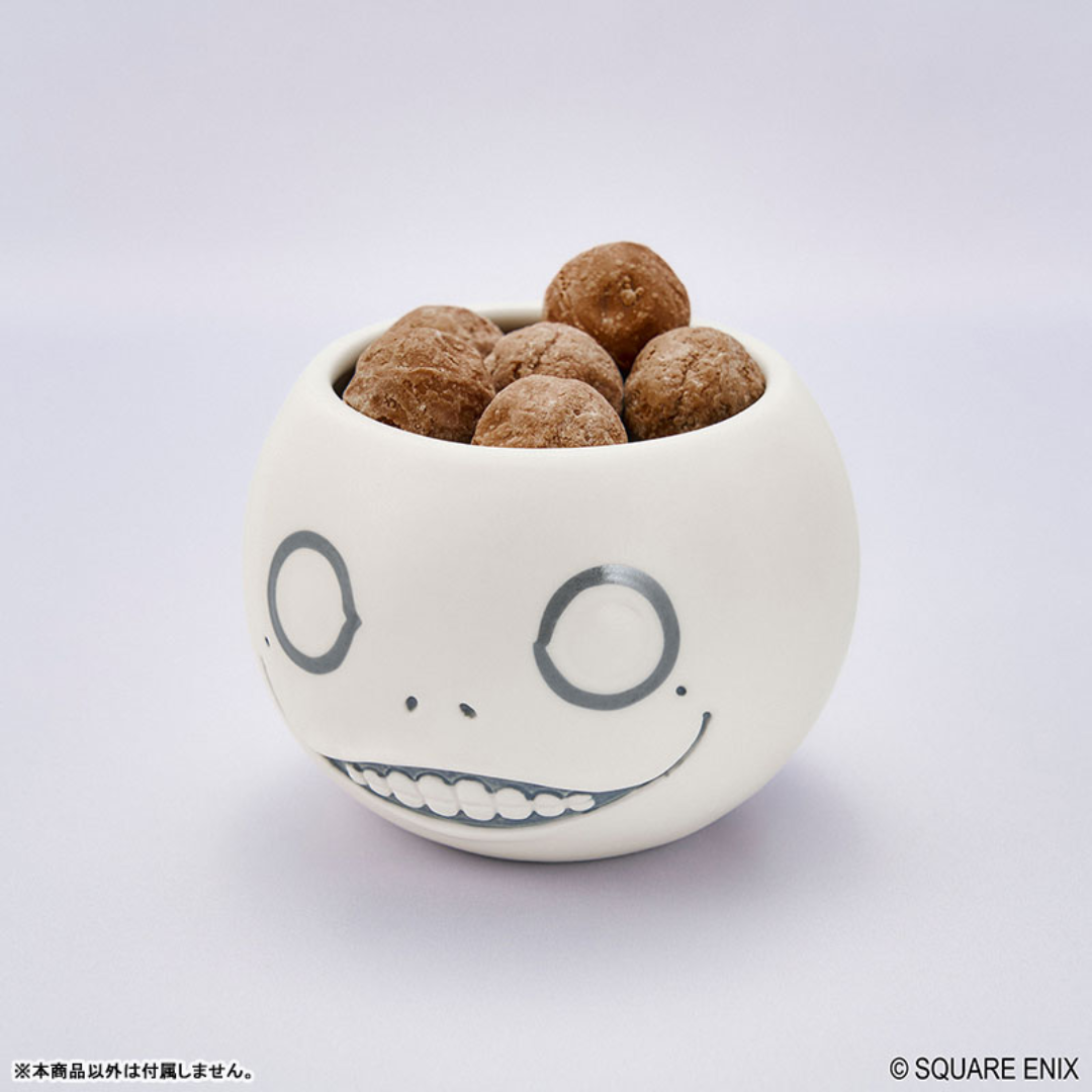 NieR Replicant ver.1.22474487139... Multipurpose Cup Emil [PRE-ORDER] (RELEASE DEC25)