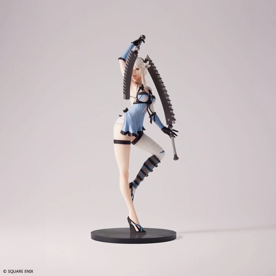NieR: Replicant ver.1.22474487139... - FORM-ISM Complete Figure - Kaine [PRE-ORDER](RELEASE DEC25)