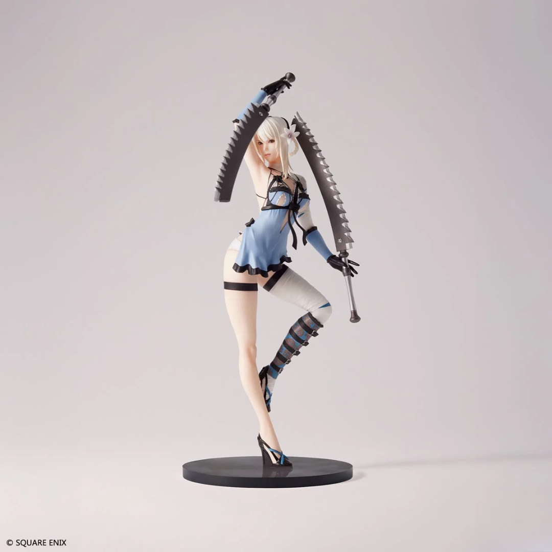 NieR: Replicant ver.1.22474487139... - FORM-ISM Complete Figure - Kaine [PRE-ORDER](RELEASE DEC25)