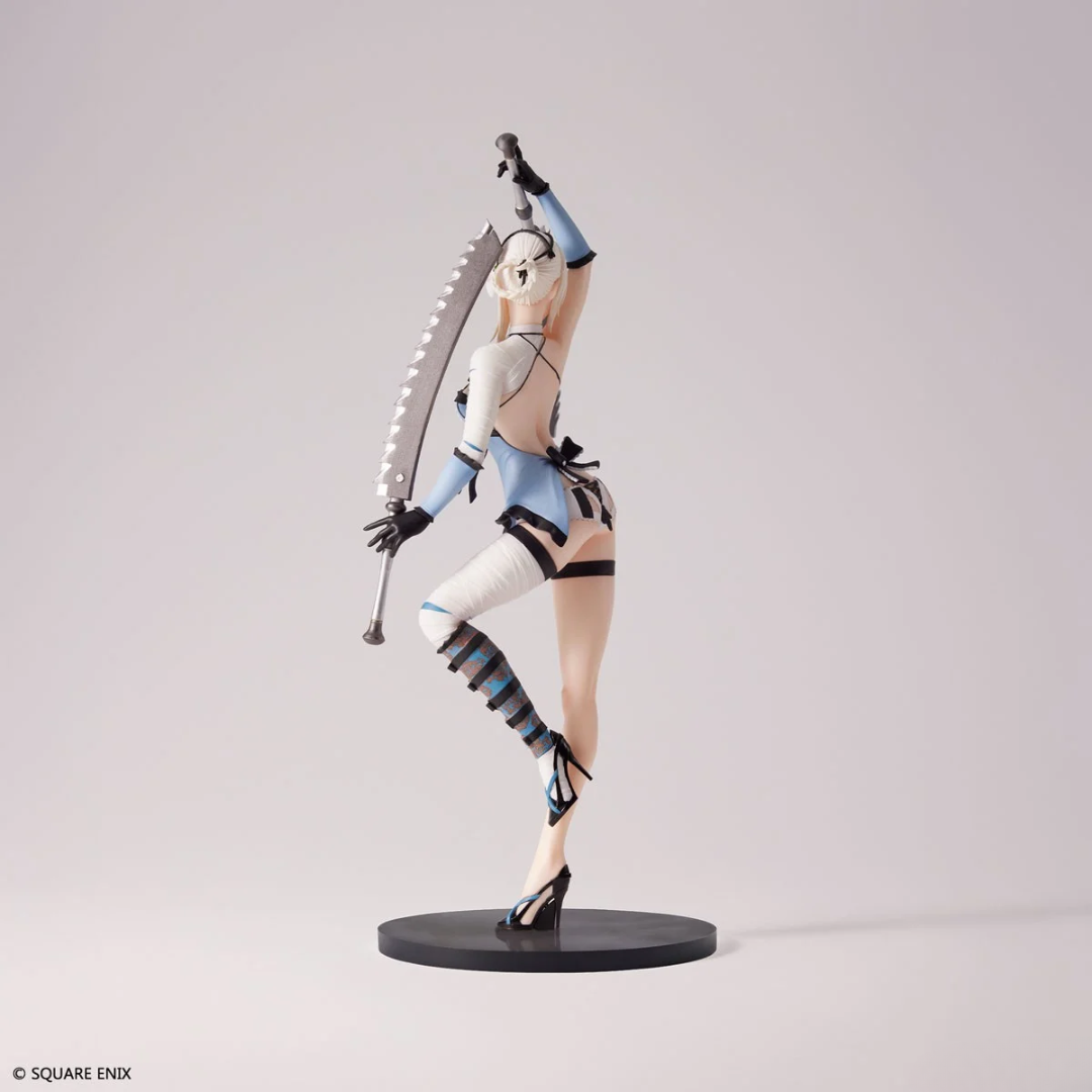 NieR: Replicant ver.1.22474487139... - FORM-ISM Complete Figure - Kaine [PRE-ORDER](RELEASE DEC25)