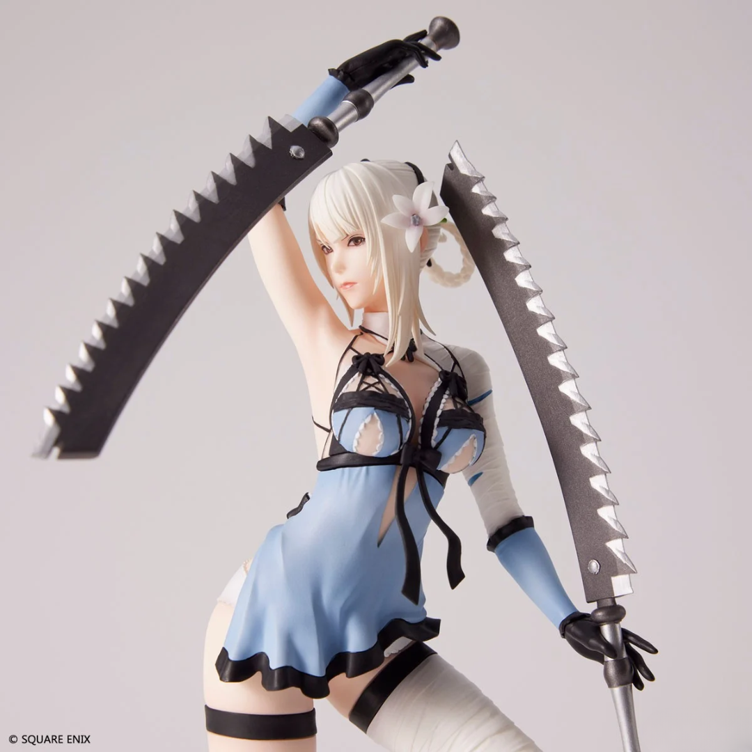 サプライ・アクセサリ・グッズ NieR Re [in] carnation  World chronology Additional details on the NieR Reincarnation complete guide