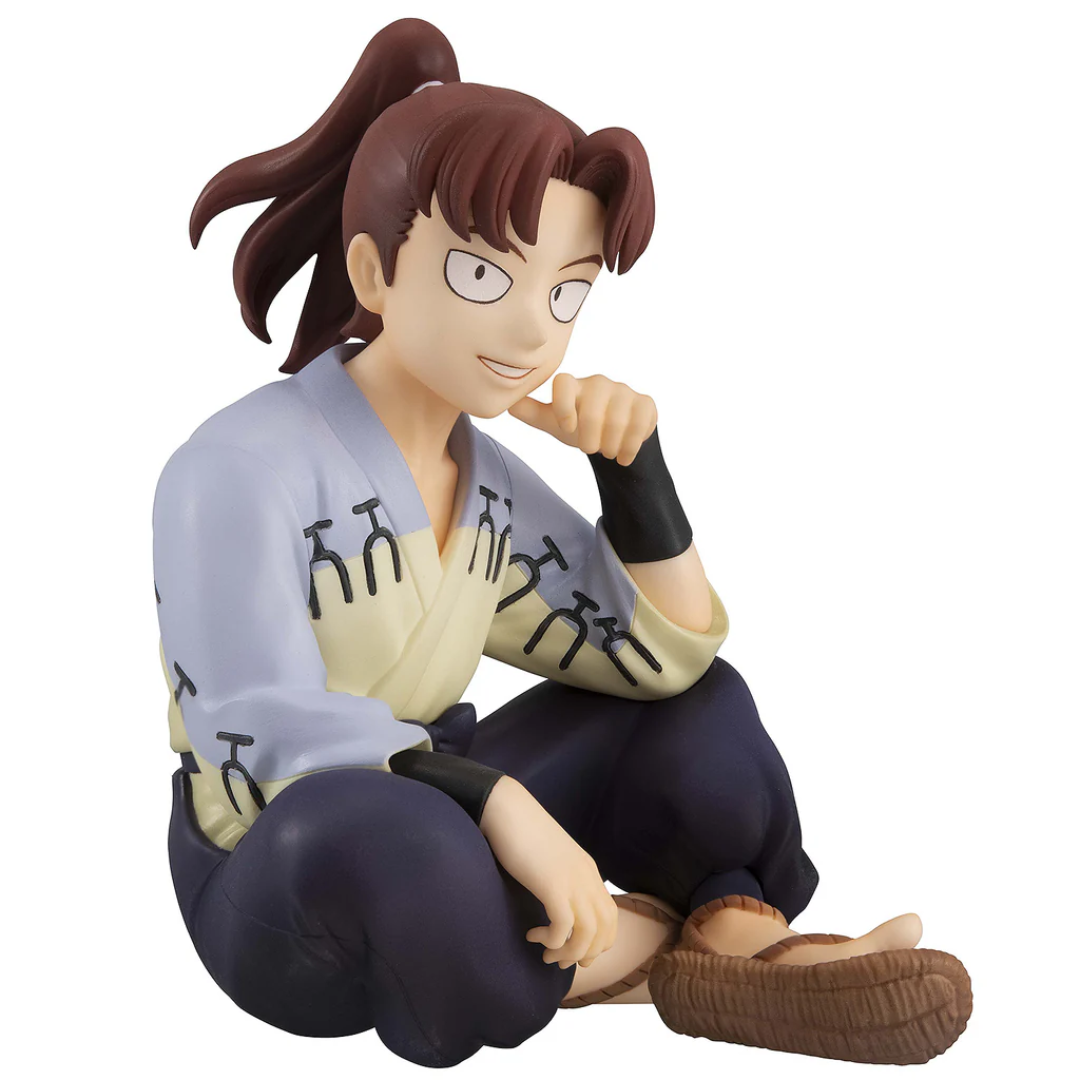 Nintama Rantaro - G.E.M. Series - Palm Size Rikichi-san [PRE-ORDER](RELEASE JUN26)