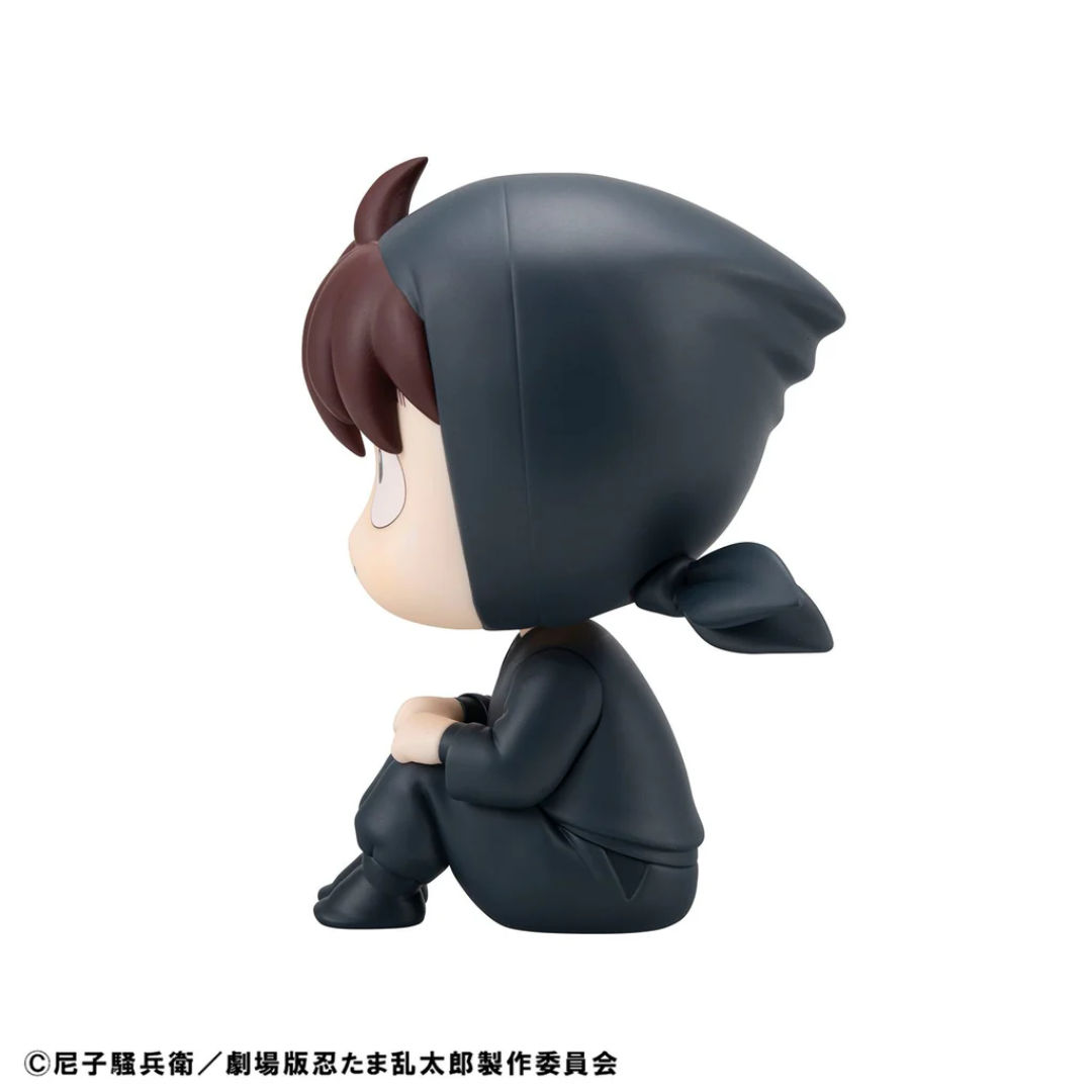 Nintama Rantaro - LookUp Figure - Hansuke Doi [PRE-ORDER] (RELEASE SEP25)