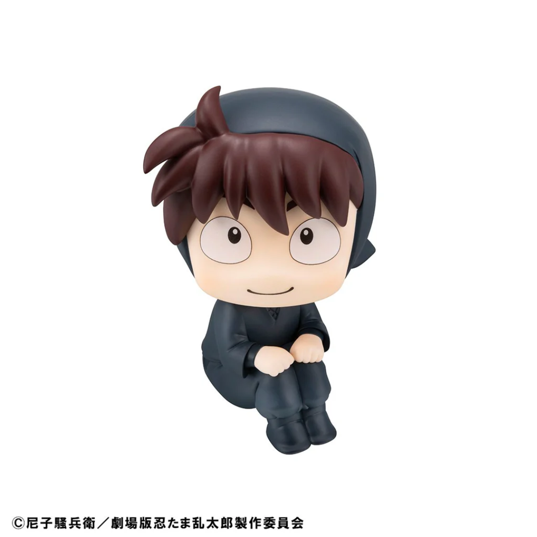 Nintama Rantaro - LookUp Figure - Hansuke Doi [PRE-ORDER] (RELEASE SEP25)