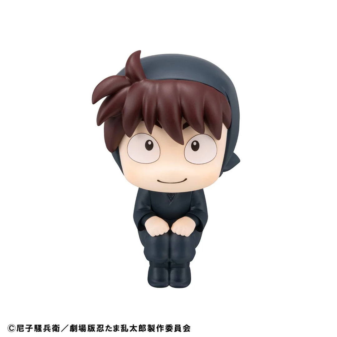 Nintama Rantaro - LookUp Figure - Hansuke Doi [PRE-ORDER] (RELEASE SEP25)