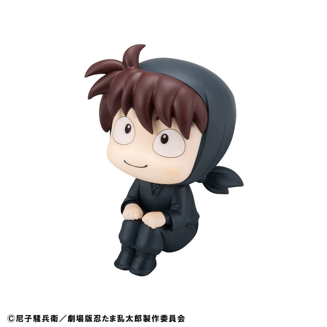 Nintama Rantaro - LookUp Figure - Hansuke Doi [PRE-ORDER] (RELEASE SEP25)