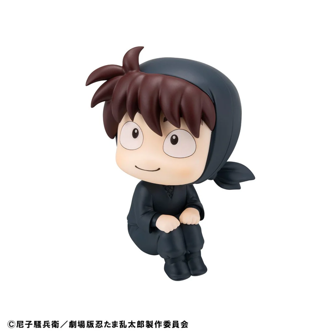 Nintama Rantaro - LookUp Figure - Hansuke Doi [PRE-ORDER] (RELEASE SEP25)