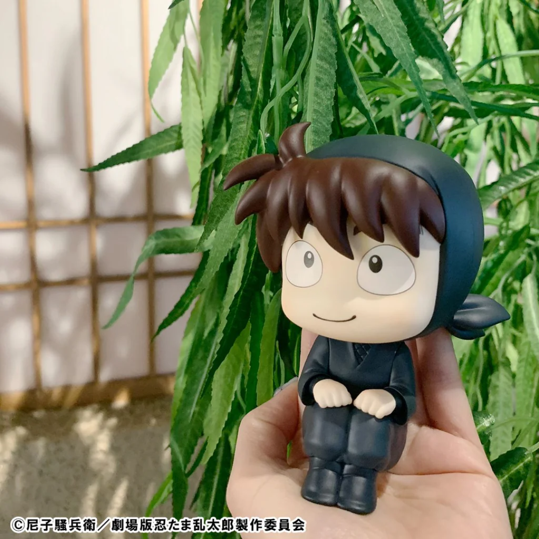 Nintama Rantaro - LookUp Figure - Hansuke Doi [PRE-ORDER] (RELEASE SEP25)