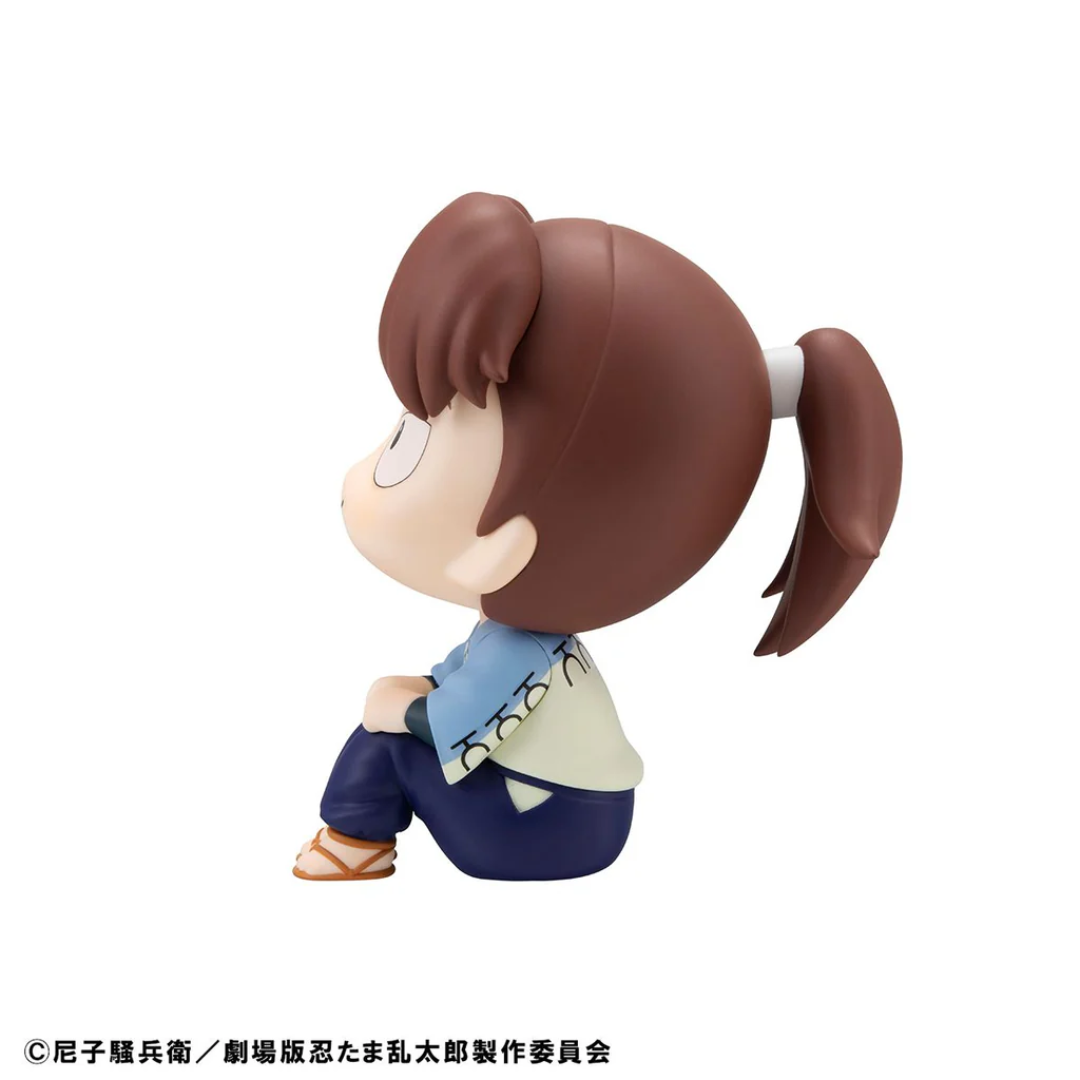 Nintama Rantaro - LookUp Figure - Rikichi Yamada [PRE-ORDER] (RELEASE SEP25)