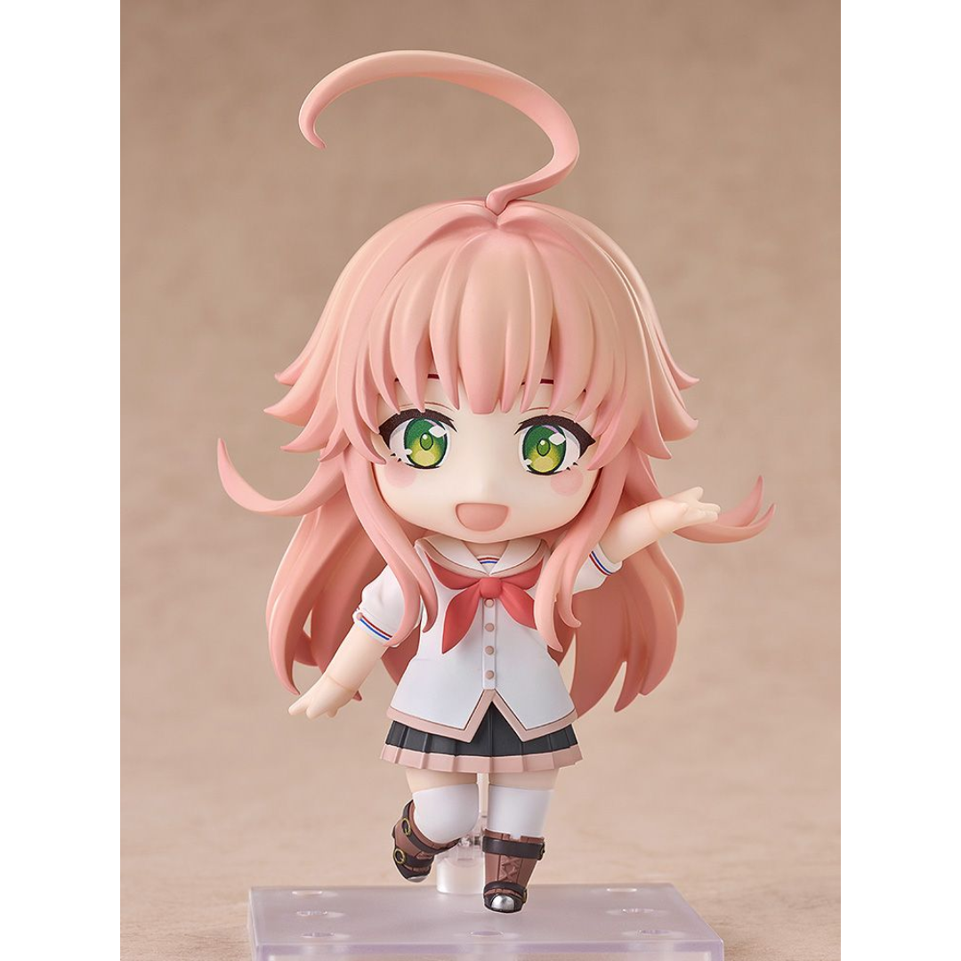 Nukitashi the Animation - Nendoroid #3032 - Hinami Watarai [PRE-ORDER] (RELEASE FEB27)