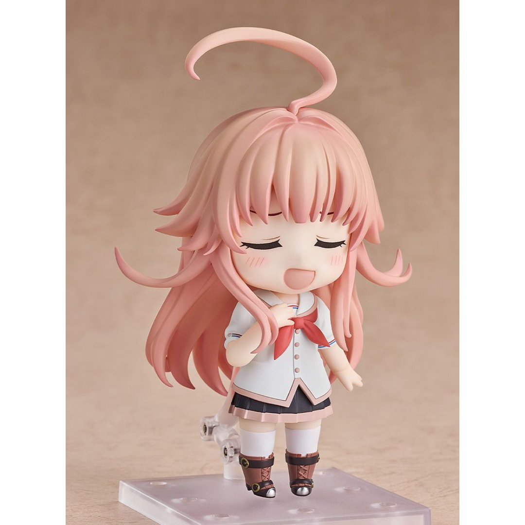 Nukitashi the Animation - Nendoroid #3032 - Hinami Watarai [PRE-ORDER] (RELEASE FEB27)