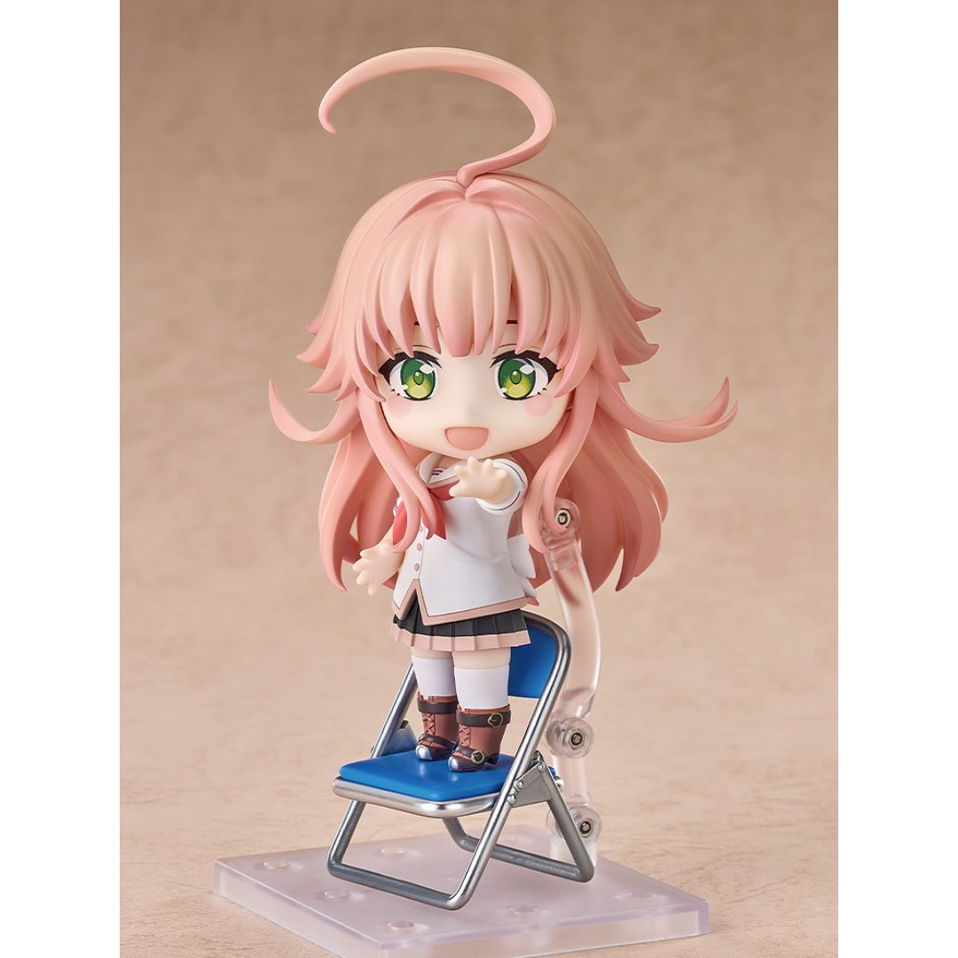 Nukitashi the Animation - Nendoroid #3032 - Hinami Watarai [PRE-ORDER] (RELEASE FEB27)