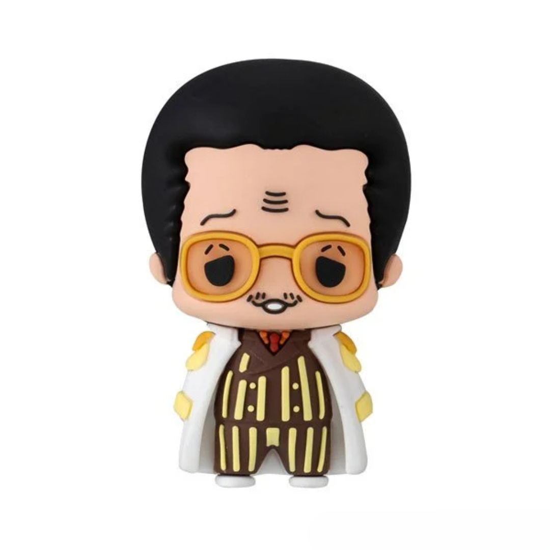 ONE PIECE - Chokorin Collection - Egghead Arc 6Pack BOX [PRE-ORDER](RELEASE DEC25)