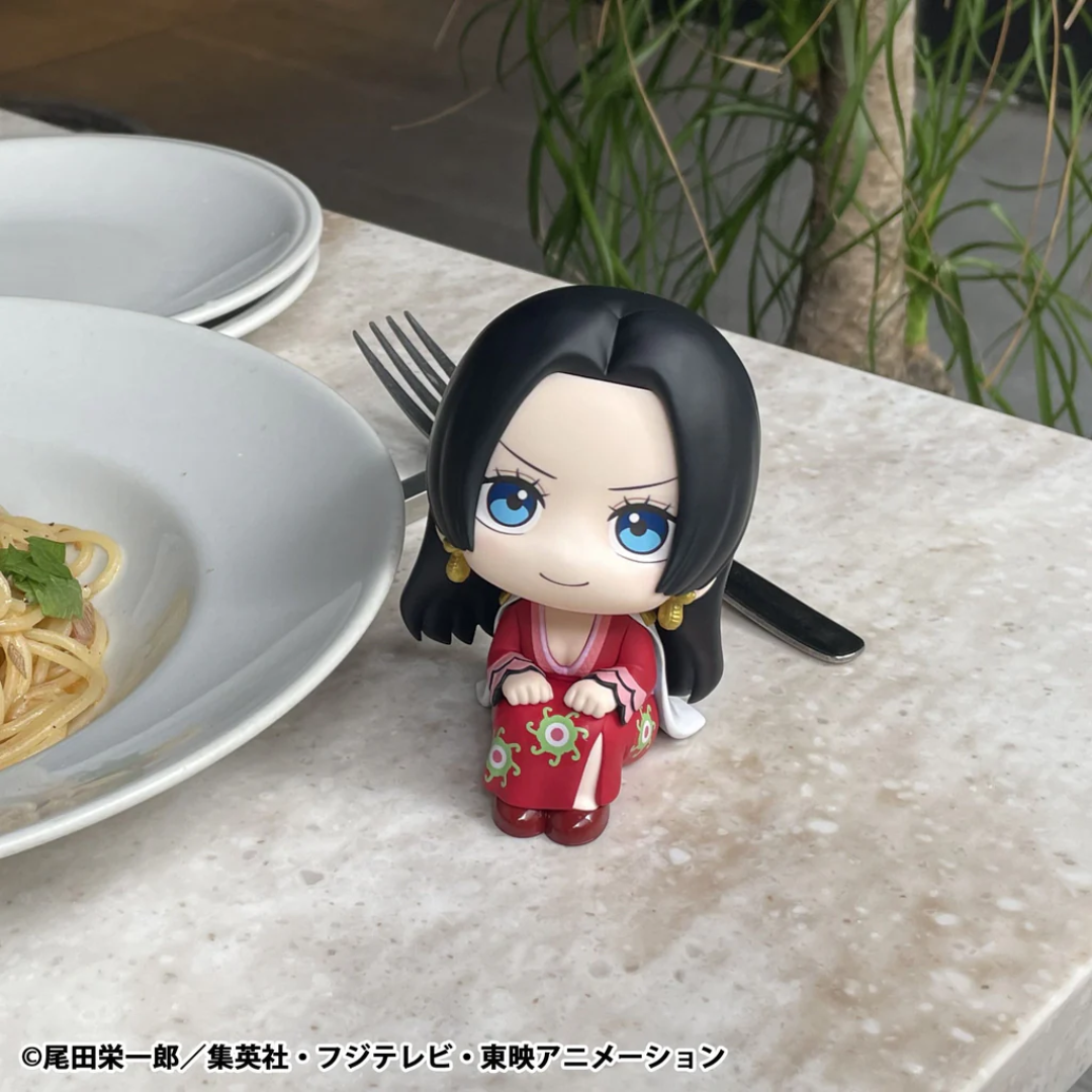 ONE PIECE - LookUp Figure - Boa Hancock [PRE-ORDER] (RELEASE MAY26)