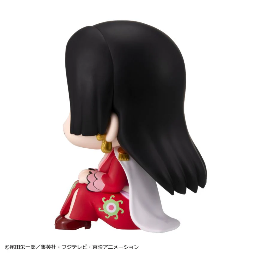 ONE PIECE - LookUp Figure - Boa Hancock [PRE-ORDER] (RELEASE MAY26)