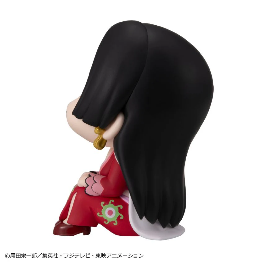 ONE PIECE - LookUp Figure - Boa Hancock [PRE-ORDER] (RELEASE MAY26)