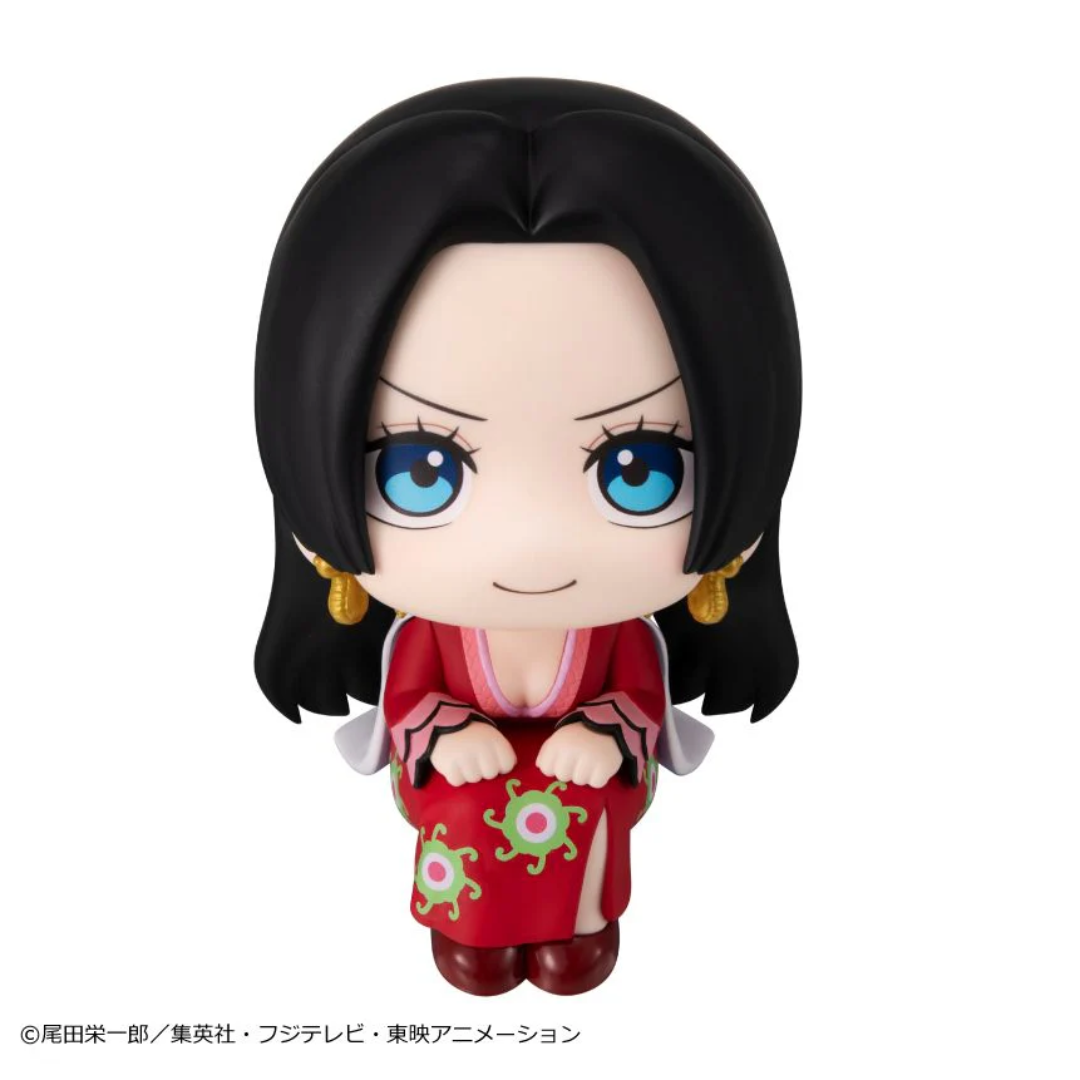 ONE PIECE - LookUp Figure - Boa Hancock [PRE-ORDER] (RELEASE MAY26)