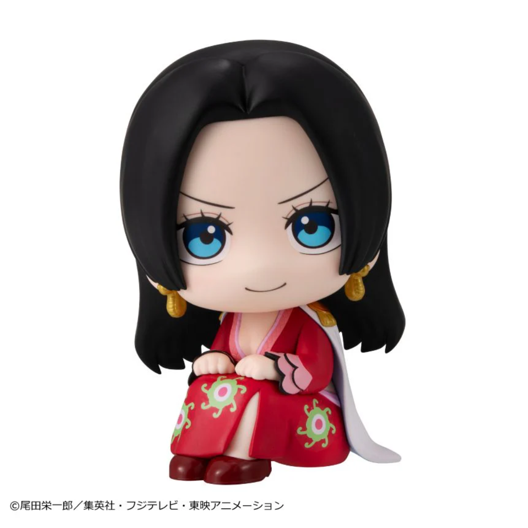 ONE PIECE - LookUp Figure - Boa Hancock [PRE-ORDER] (RELEASE MAY26)
