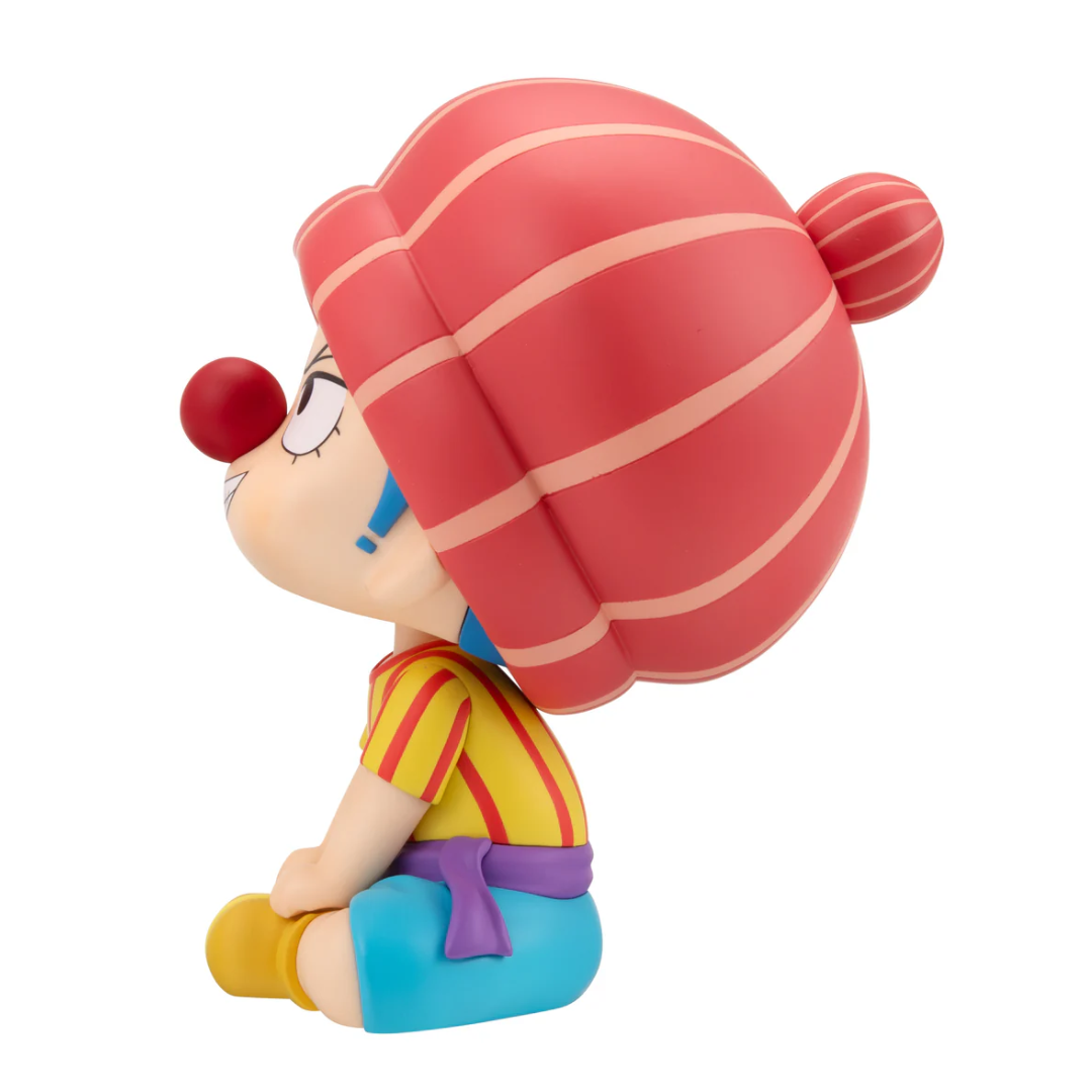 ONE PIECE - LookUp Figure - Buggy Childhood Ver. [PRE-ORDER] (RELEASE DEC26)