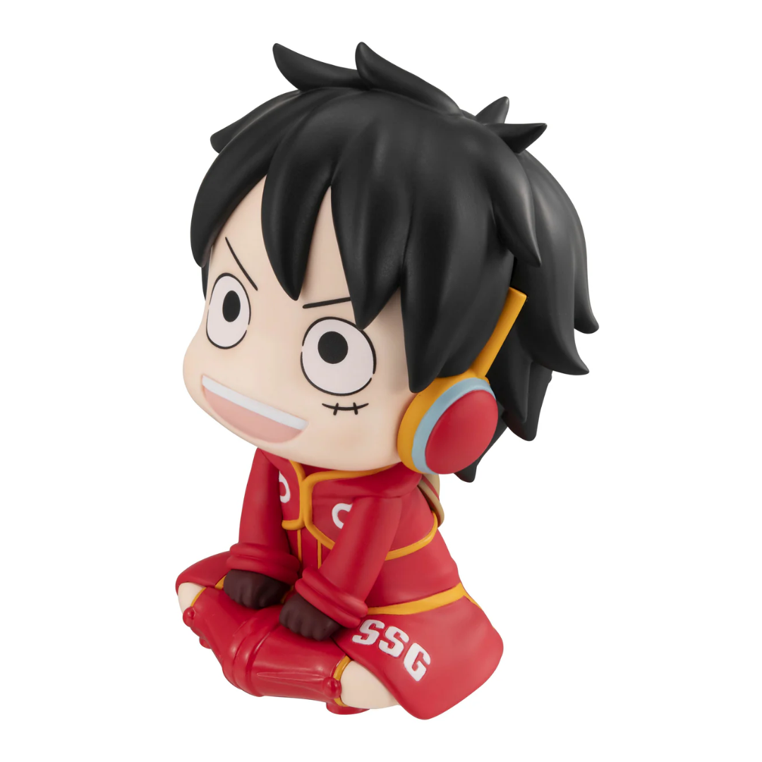 ONE PIECE - LookUp Figure - Monkey D. Luffy Future Island Ver. [PRE-ORDER] (RELEASE OCT25)