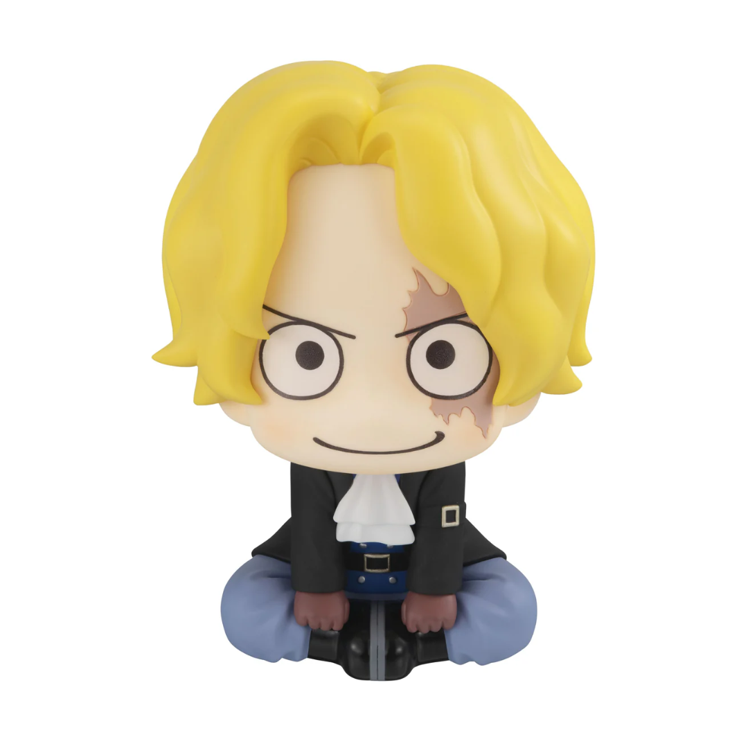 ONE PIECE - LookUp Figure - Sabo [PRE-ORDER](RELEASES MAY25)