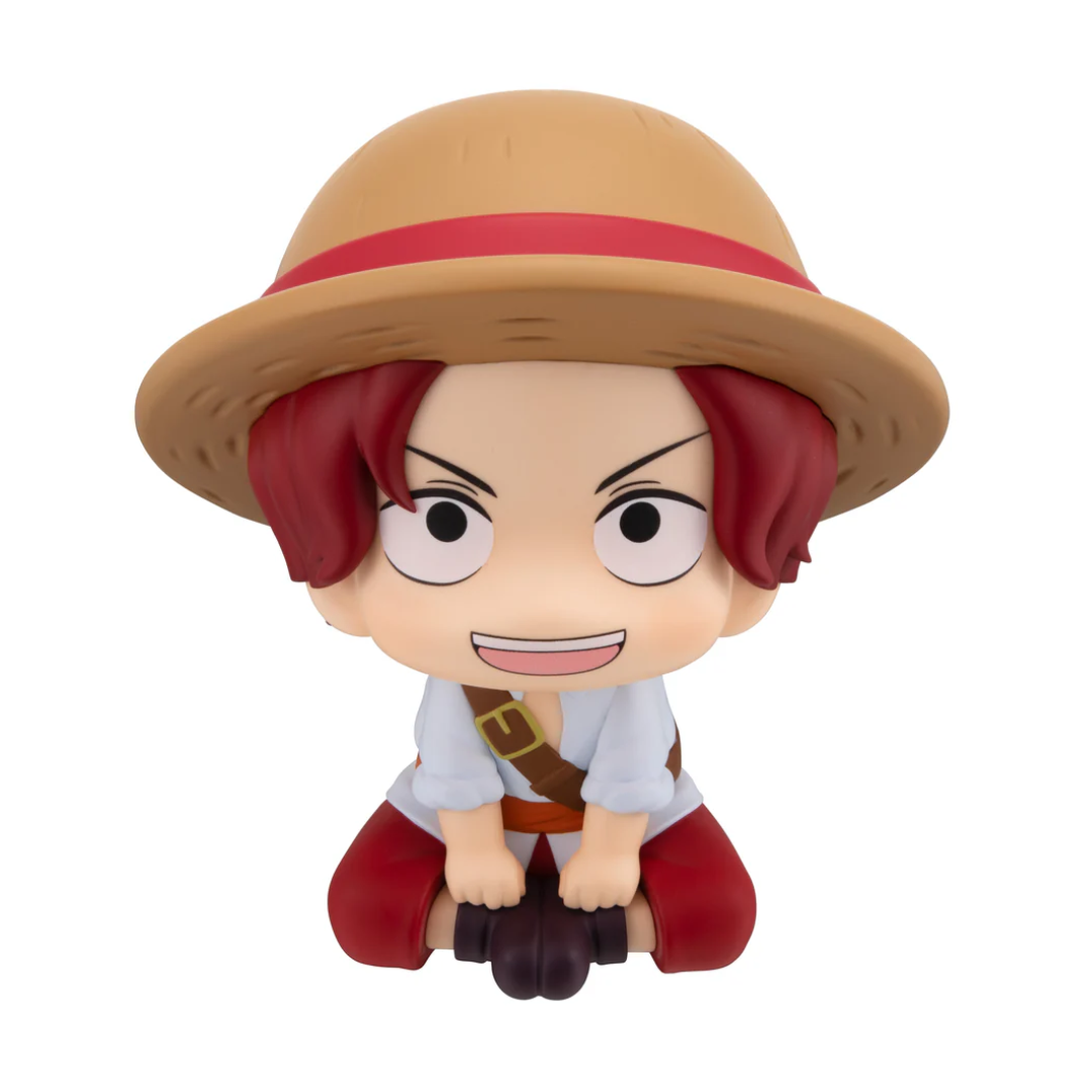 ONE PIECE - LookUp Figure - Shanks Childhood Ver. [PRE-ORDER] (RELEASE DEC26)