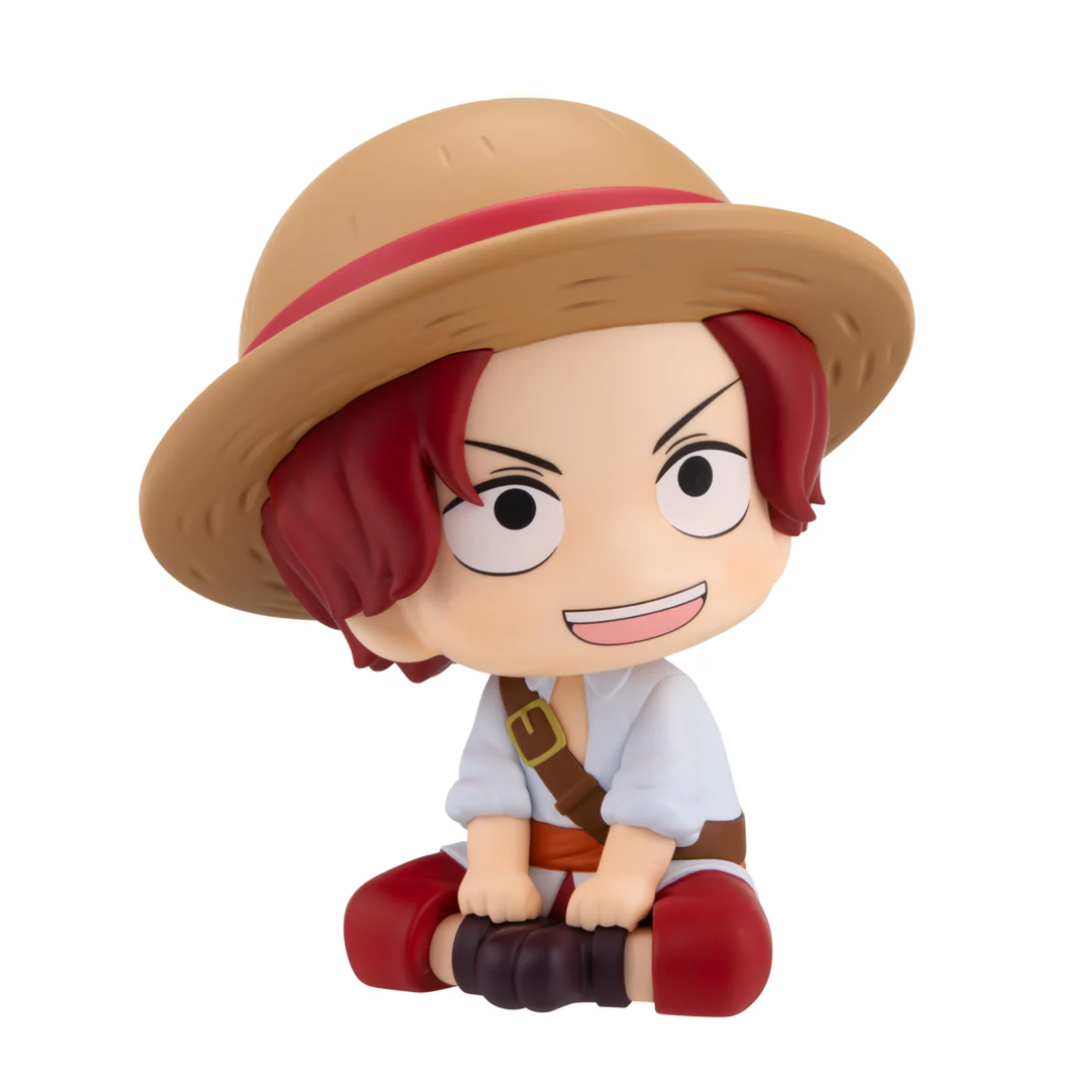 ONE PIECE - LookUp Figure - Shanks Childhood Ver. [PRE-ORDER] (RELEASE DEC26)