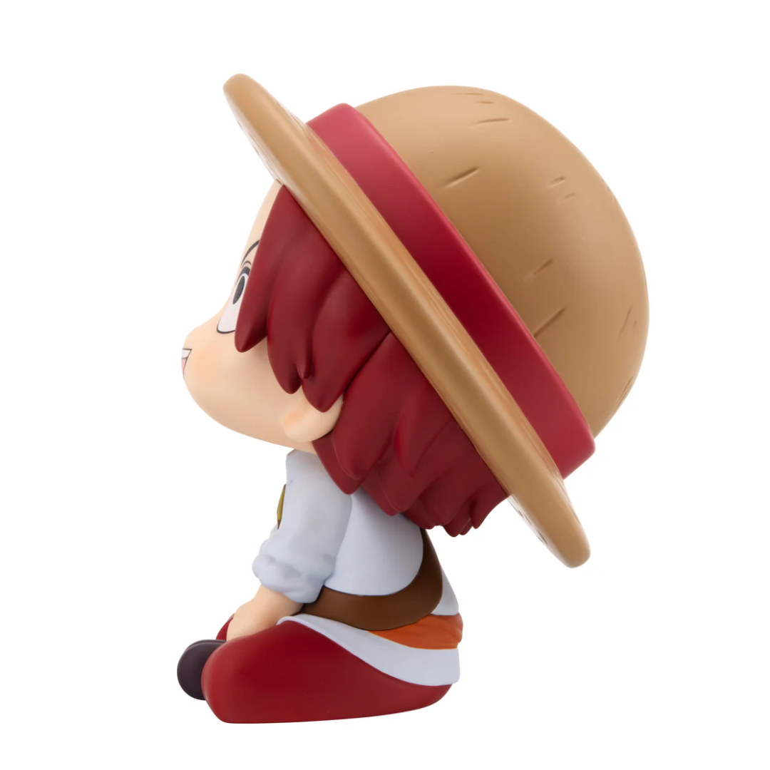 ONE PIECE - LookUp Figure - Shanks Childhood Ver. [PRE-ORDER] (RELEASE DEC26)