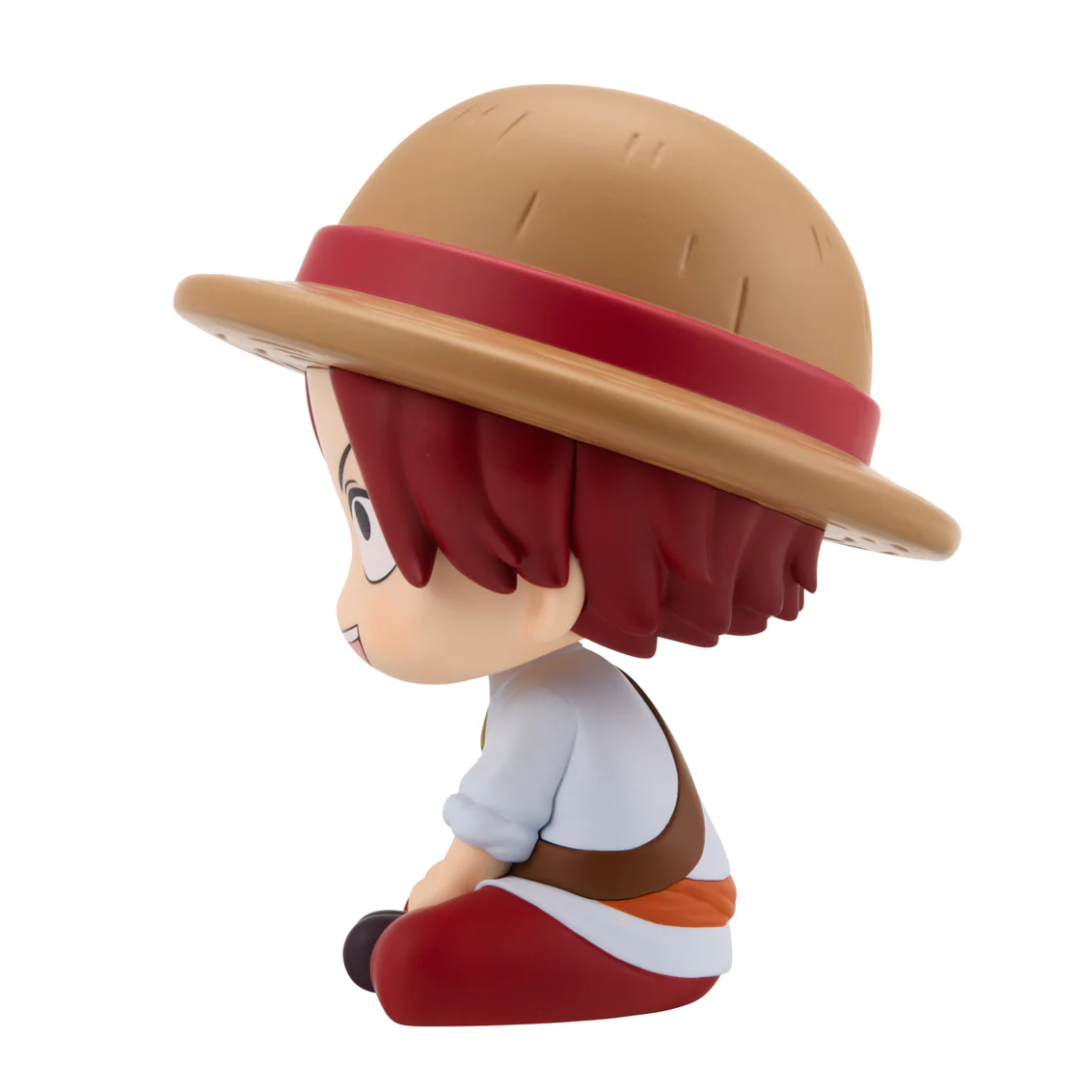 ONE PIECE - LookUp Figure - Shanks Childhood Ver. [PRE-ORDER] (RELEASE DEC26)