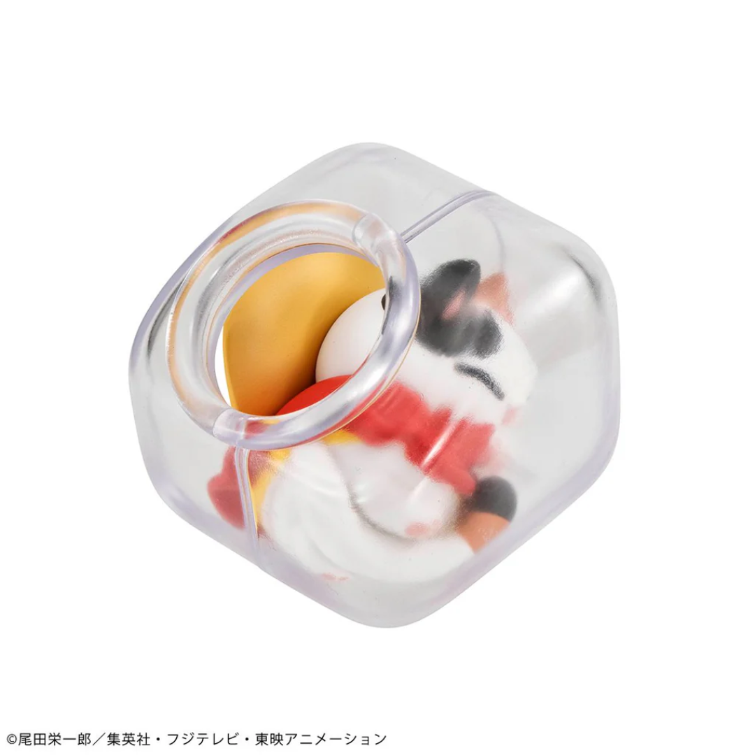 ONE PIECE - MEGA CAT PROJECT - Oyasumi Nyan Piece Nya-n! Edition 1BOX (8PCS)  [PRE-ORDER](RELEASE APR26)