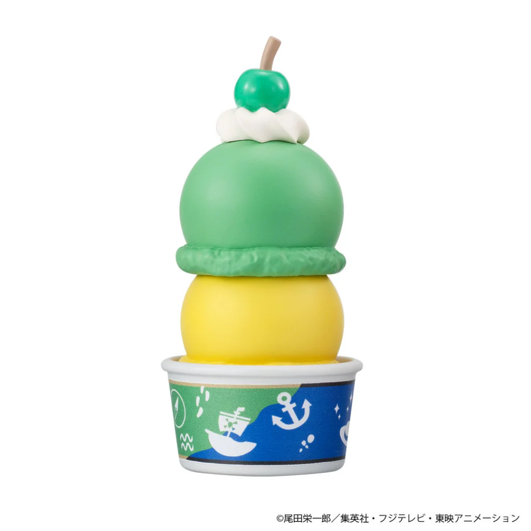 ONE PIECE - Stack Up & Change - ONE PIECE 1BOX (6PCS)  [PRE-ORDER](RELEASE JUN26)