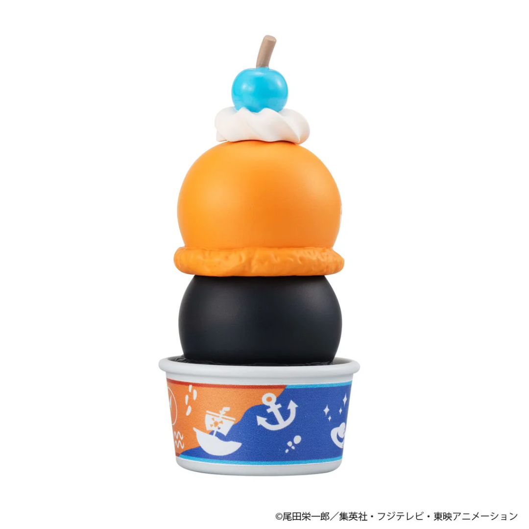 ONE PIECE - Stack Up & Change - ONE PIECE 1BOX (6PCS)  [PRE-ORDER](RELEASE JUN26)