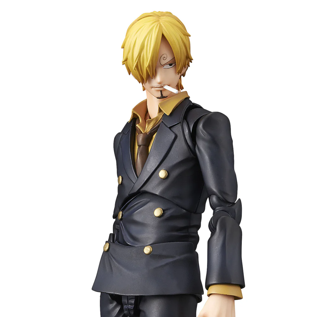 ONE PIECE - Variable Action Heroes - Sanji [PRE-ORDER] (RELEASE OCT25)
