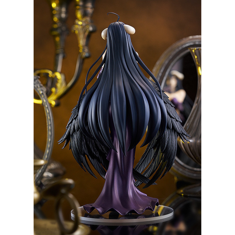 OVERLORD - POP UP PARADE - Albedo: Dress Ver.